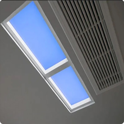 Inteligentny świetlik dachowy imitujący okno Yeelight WiFi Rooflight P21