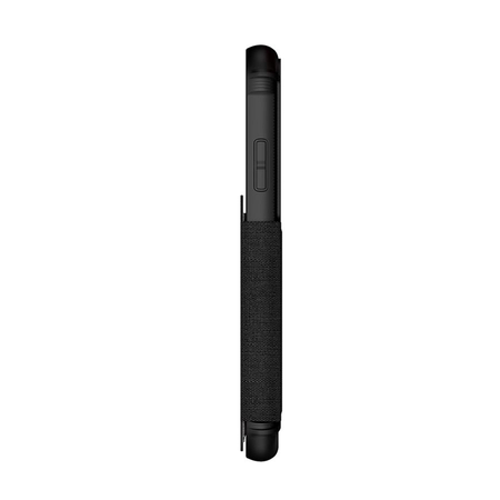 Etui Exec 3 Apple iPhone Xr schwarz