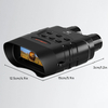 Lornetka noktowizyjna GTMEDIA N2 Night Vision Binoculars
