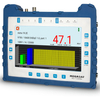 Megasat HD7 Combo DVB-T/T2/S/S2/C/C2/DAB+ Messgerät