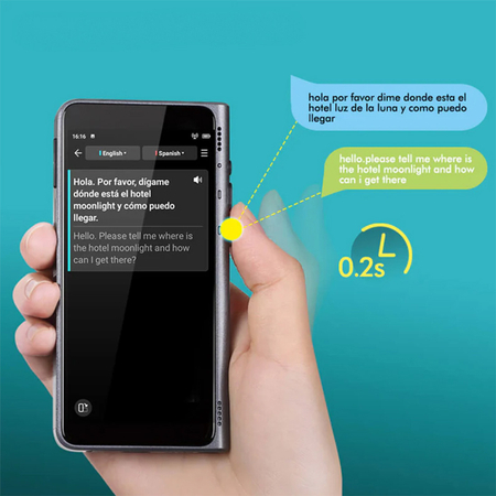 Timekettle T1 2025 Translator offline online