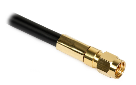 Antena ATK-LOG LTE 10m przewodu wtyk SMA MIMO 800-2170MHz - zdjęcie 2