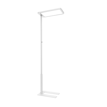 Lampa wolnostojąca podłogowa LED GLOW D20 Biała