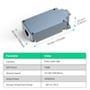Adapter anteny Starlink na RJ45 Spacetronik SP-LC35