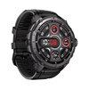 Smartwatch Kumi U5 Pro 170 trybów SPORT Czarny Outlet A
