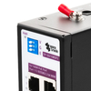 SWITCH 8-portowy SP-SGI108SP2 Przemysłowy PoE SFP