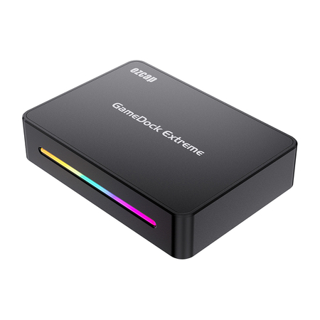  4K60 HDMI Video Capture