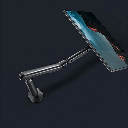 Zestaw Monitor 32 cale 4K IPS Spacetronik SPA-M3201 wraz z ramieniem Spacetronik SPAI110