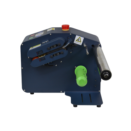 Luftfüllmaschine Bublaki BM-M7T