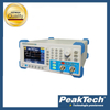2CH 25 MHz Arbiträrgenerator PeakTech 4125