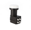 LNB QUATTRO OPTICUM RED 03H PREMIUM Konverter