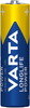 Baterie VARTA Longlife Power LR06 AA 1,5V blister 4 szt.