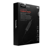 Mobilny wzmacniacz słuchawkowy DAC USB USB-C Lighting apple Hi-Fi Aux 3,5mm DS100 Lavaudio