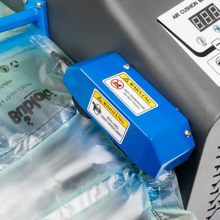 Dzierżawa maszyny do wypełniaczy Bublaki BM-A3T