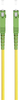 Goobay SIMPLEX OS2 SC-APC optisches Patchkabel 5m