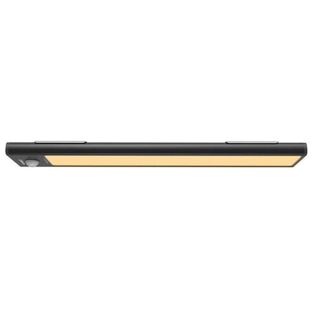 4000K Yeelight LED-Unterbaulampe Schwarz 20cm