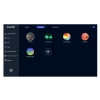 Oświetlenie na tył OUTLET monitora LED Spacetronik Glow Three 27" Vesa