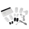 Alarm eTiger S4 Combo Secual GSM + PSTN Set x2