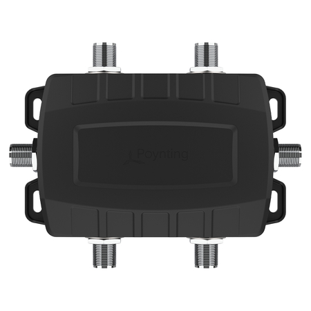 Diplexer WiFi 2.4/5GHz MIMO2x2 Poynting DPLX-2
