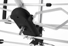 DVB-T2 Spacetronik EOS Combo Schwarz Aktiv-Antenne