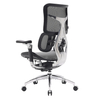 Fotel biurowy obrotowy Springle 44 Czarny