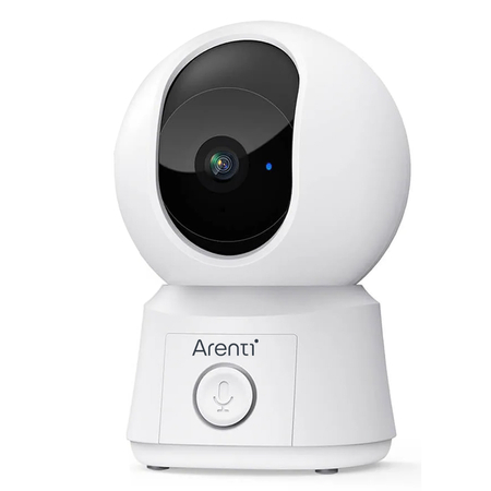 Tuya Aosu SL-C9L Solar-Außenkamera