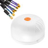 Autoantenne 7in1 Poynting MIMO-4-17 LTE GPS