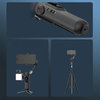 Gimbal 3-osiowy ze statywem do smartfona SMART X