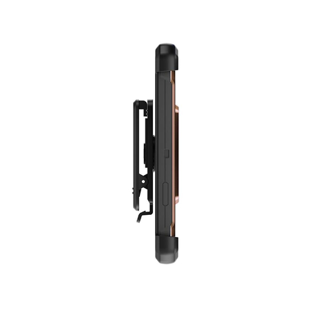 Eisen Rüstung 2 Fall Samsung Galaxy S10e rosa