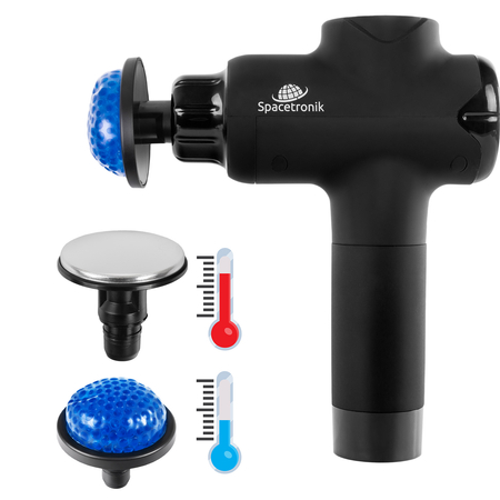 Massagepistole Spacetronik SP3200B