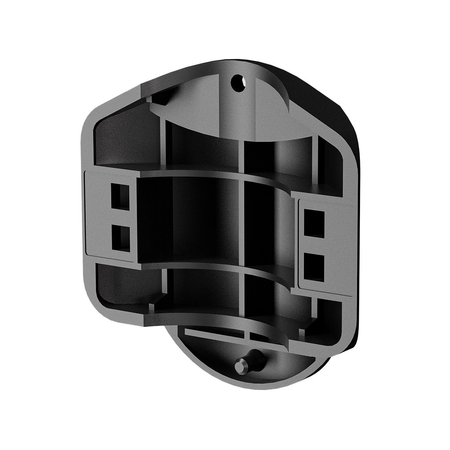 Podłogowy organizer kablowy SPK-109B 