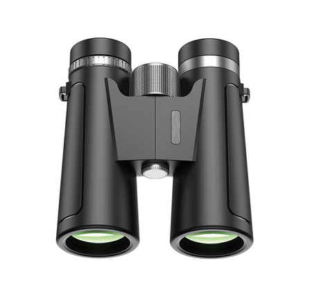 Lornetka obserwacyjna 12x Zoom obiektyw 42 mm APL-RB12X42 BAK-7