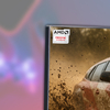 Monitor gamingowy 27" QHD 180Hz 1ms Arzopa M1RC