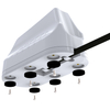 3-in-1 Poynting MIMO-3-13 LTE GPS Autoantenne