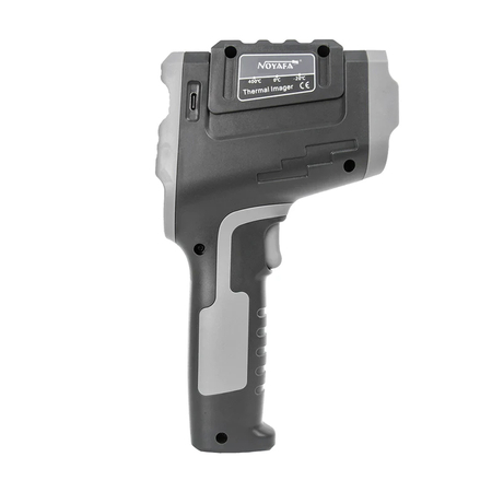 Wärmebildkamera USB 120x90 720P NF-521S