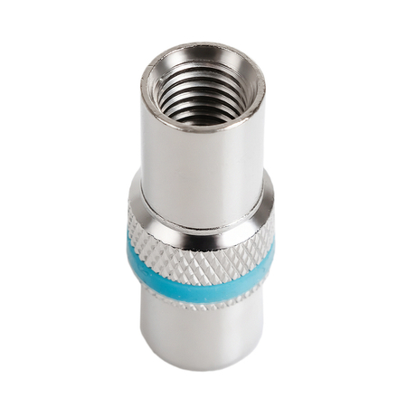 Wtyk TV IEC męski TWISTED TV-IECM02 50szt Outlet B+