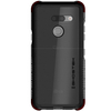 Covert 3 LG G8 Tasche schwarz