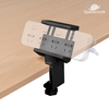 Spacetronik SPB013B Steckdosenleistenhalter