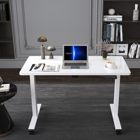 Elektryczny stelaż 3 w 1 Spacetronik SPE-125W - zdjęcie 2