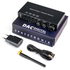 Konwerter DAC Bluetooth Audio Digital na Analog R/L lub Jack 3,5mm Spacetronik SP-HDC13