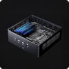 Minisforum PC AMD Ryzen 9 7940HS 64GB – Mini Komputer UM790 PRO