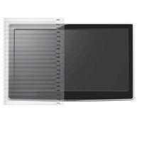 Airbag BAB-82 551x333x51 Monitor 24" 1x