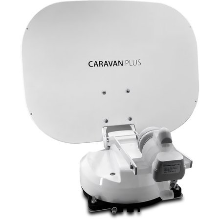 Antena SAT automatyczna SelfSat Caravan Plus