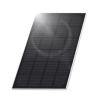 Inteligentna kamera solarna zewnętrzna Aosu SL-C7L do monitoringu SMART Wi-Fi Tuya OUTLET