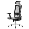 Fotel biurowy Spacetronik Matar SPC-MENNKAR-M8145
