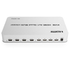 Multi-Viewer HDMI 4/1 PIP Spacetronik SPH-MV41PIP-Q3 4K 60Hz KVM