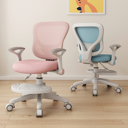 Fotel ergonomiczny dziecięcy Spacetronik SPC-XD17S