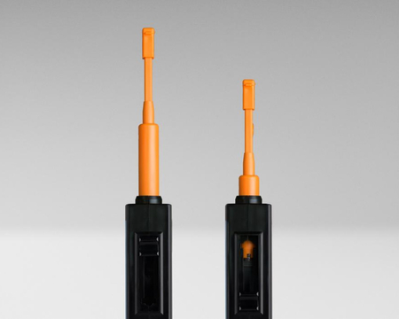Urządzenie do czyszczenia złączy światłowodowych automat do ferruli, 1,25 mm JONARD TOOLS FCC-125 - zdjęcie 2