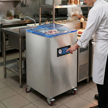 Maszyna do cięcia kartonu Bublaki BM-CM75