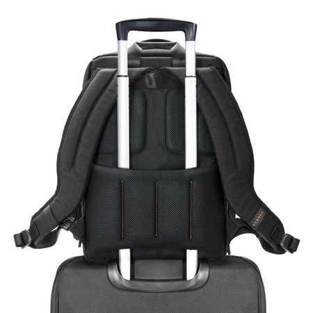 Plecak podróżny na laptopa EVERKI Onyx 17,3"